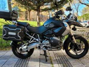 BMW - R 1200 GS