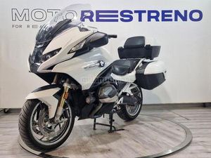 BMW - R 1250 RT