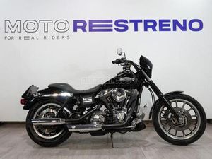 HARLEY DAVIDSON - DYNA LOW RIDER