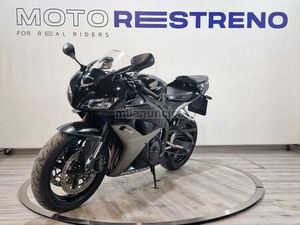 HONDA - CBR 600 RR