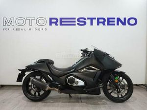 HONDA - NM4 VULTUS