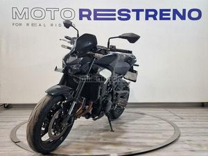 KAWASAKI - Z 900