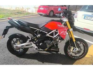 APRILIA - DORSODURO 750