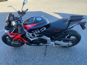 APRILIA - TUONO V4 1100 FACTORY