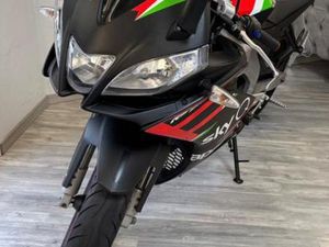 APRILIA RS 125