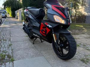 APRILIA SR 50 R