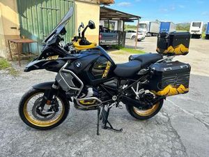 BMW - R 1250 GS 40 ANIVERSARIO