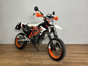 KTM - 690 SMC R