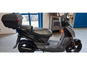 KYMCO AGILITY 50 MOFA