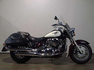 SUZUKI INTRUDER C 800 LC PAARS