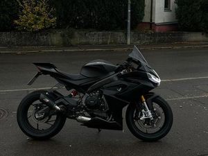 APRILIA RS660