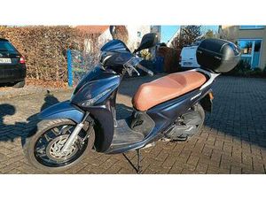 KYMCO NEW PEOPLE S 50 I ROLLER