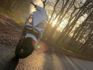 JETFORCE 25 /45 (NO AEROX/NO BOOSTER !!!!)