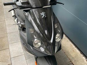 PEUGEOT JET FORCE 50