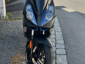 PEUGEOT JETFORCE DARKSIDE 50CMM