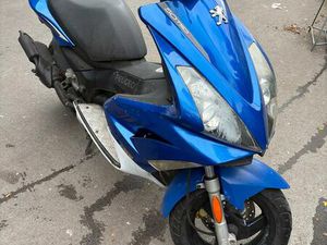 ROLLER JET-TECH JETFORCE 50KP CCM