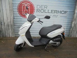 PEUGEOT KISBEE 50 4 TAKT