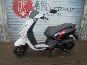 PEUGEOT KISBEE 50 RS 4 TAKT