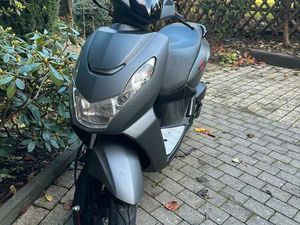 PEUGEOT KISBEE RS 2T 50 CCM