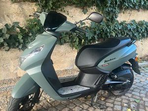 ROLLER PEUGEOT KISBEE