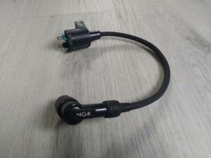 NGK ZÜNDSPULE ZÜNDKERZENSTECKER NGK PEUGEOT LUDIX RS 12 BLASTER