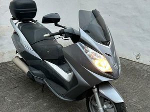 PEUGEOT SATELIS ROLLER