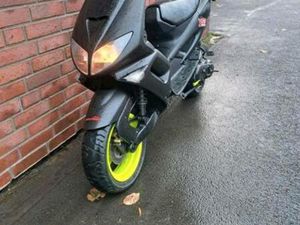 PEUGEOT SPEEDFIGHT 1 AC (NO AEROX,ZIP,MBK,BOOSTER)