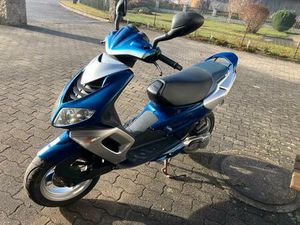 PEUGEOT SPEEDFIGHT 2 (2TAKT)