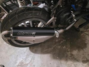 VERKAUFE EIN SPEEDFIGHT 3