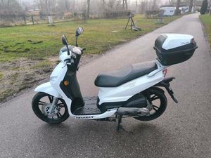 PEUGEOT TWEET 50 CCM