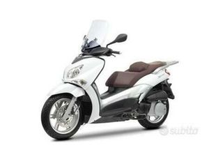 YAMAHA X-CITY - 2009