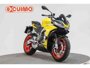 APRILIA - TUONO 660
