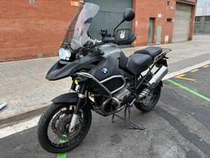 BMW - R 1200 GS ADVENTURE