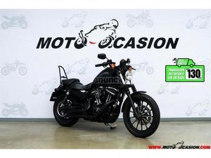 HARLEY DAVIDSON - SPORTSTER 883