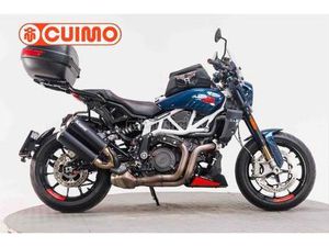 INDIAN - FTR 1200 35KW 35 KW A2