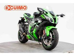 KAWASAKI - ZX 10R