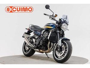 KAWASAKI - Z900RS