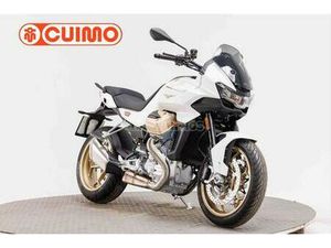 MOTO GUZZI - V100 MANDELLO
