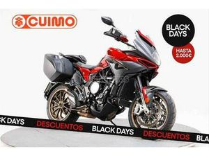 MV AGUSTA - TURISMO VELOCE 800