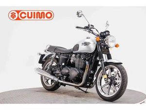 TRIUMPH - BONNEVILLE T100