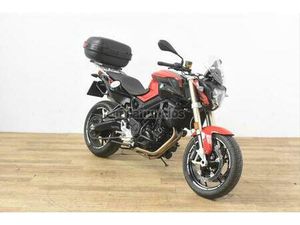 BMW - F 800 R