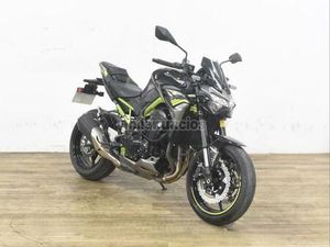 KAWASAKI - Z 900