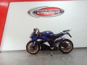 YAMAHA - YZF R6R