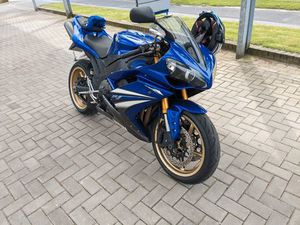 YAMAHA R1 RN19 TOP TÜV NEU