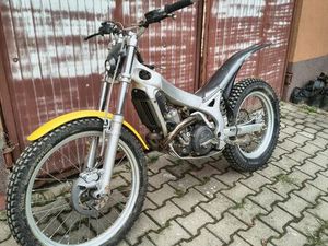 SPRZEDAM BETE REV 3 PILNE BRONICE