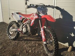 BETA 300 CC 2014R ZARAJSTROWANA GRZECHYNIA