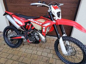 BETA RR 200 MY 2021, 75 MTH WIERZCHOWISKA PIERWSZE