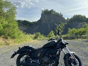 JUNAK M12 VINTAGE 400 ZLOTORYJA