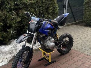 LONCIN 200 (MORETTI,KXD,RMZ,DIABOLINI) SKAWINA