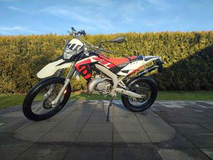 APRILIA RX/SX 50/70 ZEBRZYDOWICE